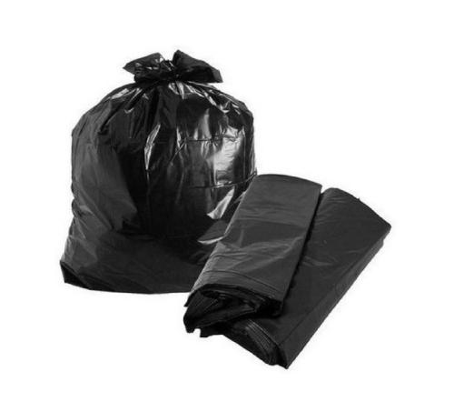 SACO P/LIXO 120L - PRETO PCT C/5 - 3R